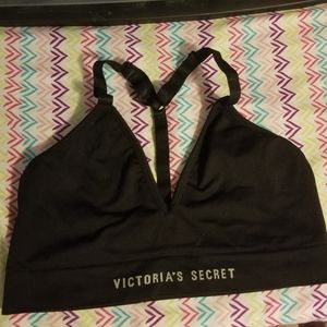 Victoria's secret bralette